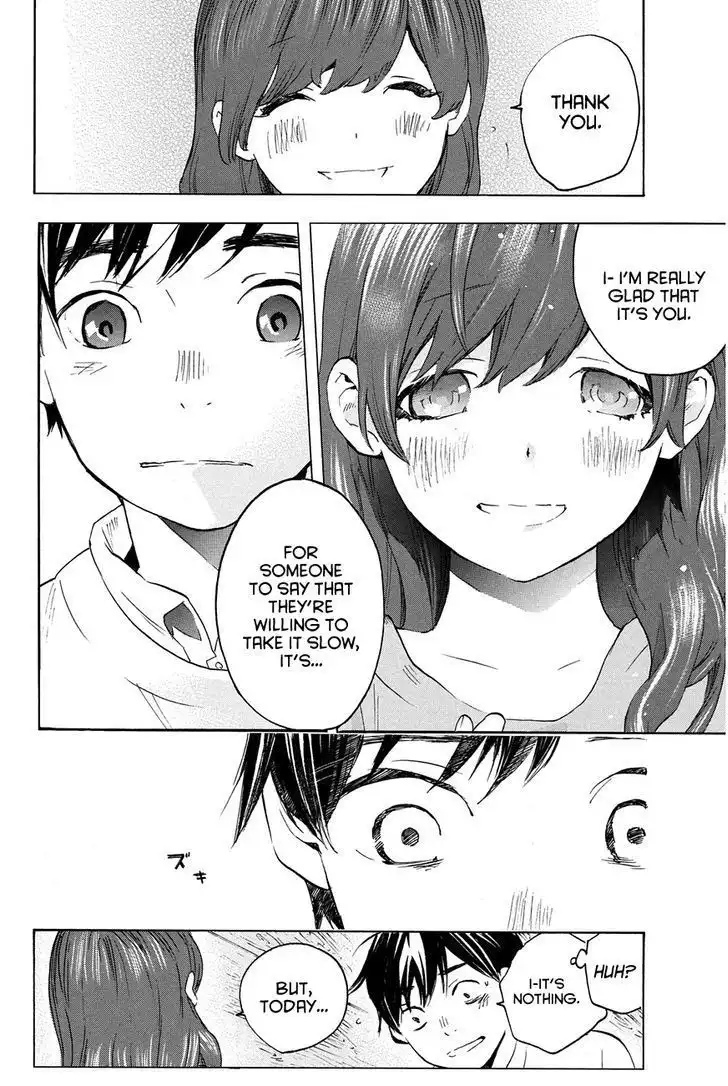 Soredemo Boku wa Kimi ga Suki Chapter 22 4